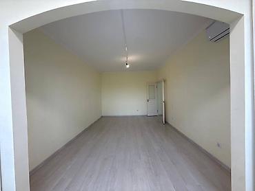 2023: 1 комната, 44 м², ул. Калык Акиева 106 серия улучшенная, 5 этаж, Евроремонт — 2