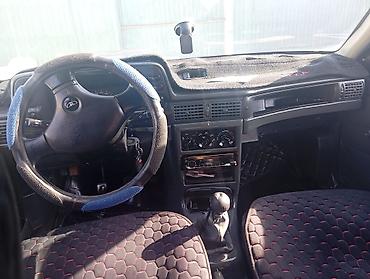 Daewoo: Daewoo Nexia: 2007 г., 1.6 л, Механика, Бензин, Седан — 7