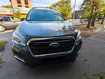 Subaru: Subaru Ascent: 2020 г., 2.4 л, Кроссовер at lalafo.kg — 5 Subaru: Subaru Ascent: 2020 г., 2.4 л, Кроссовер — 5