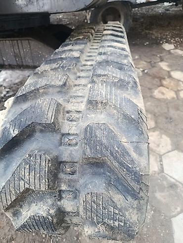 Экскаваторы: Экскаватор, Hyundai, 2008 г., Гусеничный — 2