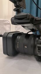 Videokameralar: Sony Nxcam Nx 100 Profisanal Kamera -da lalafo.az — 3 Videokameralar: Sony Nxcam Nx 100 Profisanal Kamera — 3