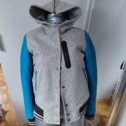 Zimske jakne: Nike, S (EU 36), Sa postavom na lalafo.rs — 7 Zimske jakne: Nike, S (EU 36), Sa postavom — 7