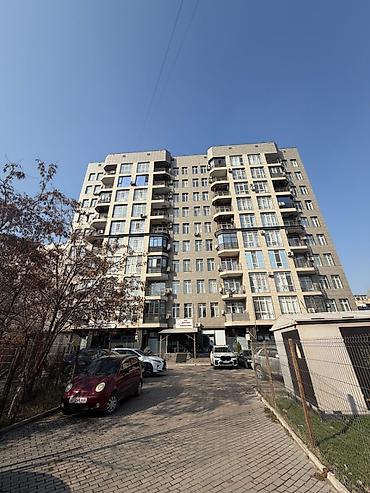 Продажа квартир: 3 комнаты, 68 м², Элитка, 3 этаж, Евроремонт at lalafo.kg — 10 Продажа квартир: 3 комнаты, 68 м², Элитка, 3 этаж, Евроремонт — 10