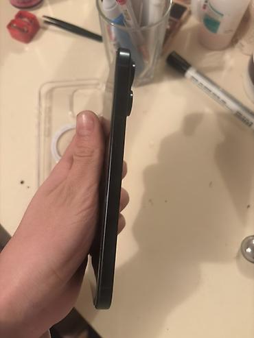 xiaomi adapter 67w: IPhone 15 Pro Max, 256 GB, Qara, Face ID — 3