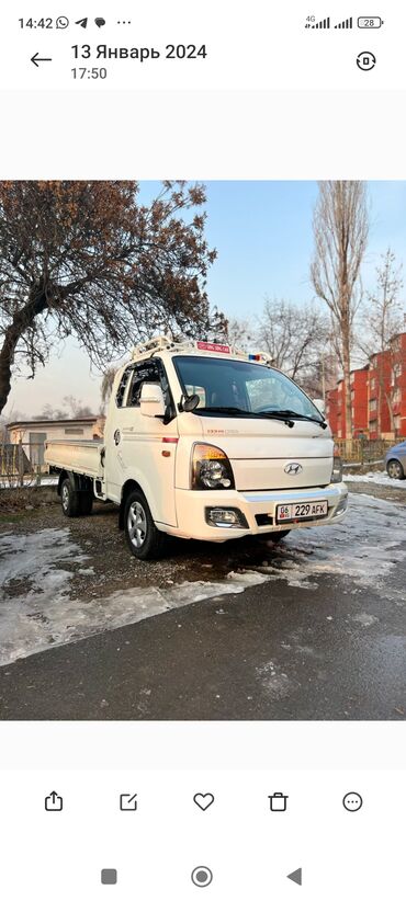novinka 2016 sumka: Легкий грузовик, Новый