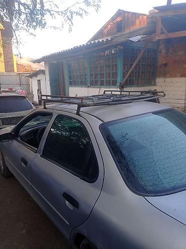 купить мазда: Ford Mondeo: 1995 г., 1.6 л, Механика, Бензин, Седан — 2