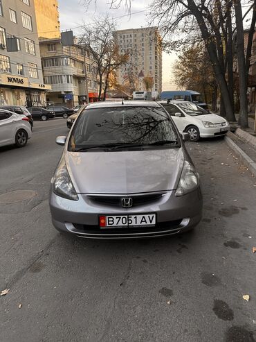 продать катализатор в бишкеке: Honda Fit: 2003 г., 1.3 л, Вариатор, Бензин, Хэтчбэк