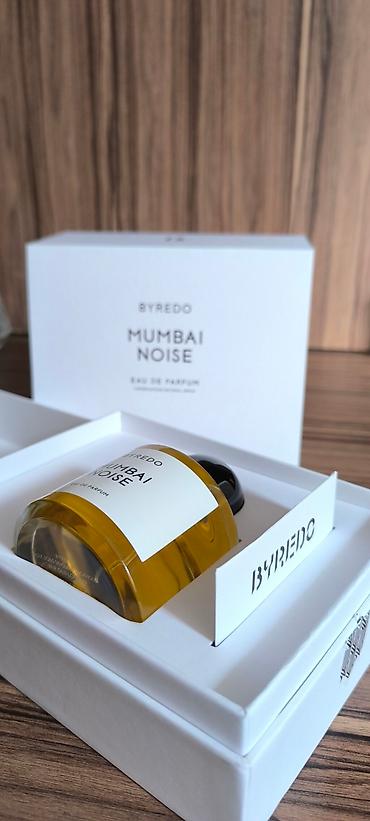 amber elixir: Byredo Noise 100ml Реплика Mumbai Noise Byredo — это аромат для — 3