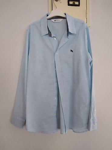 Köynəklər: 11-12 yaw biri 5m — 1