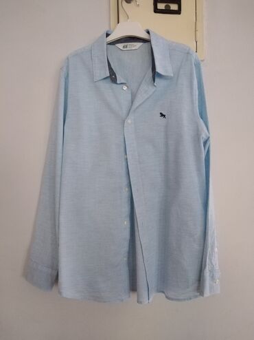 Köynəklər: Köynək, Oğlan üçün, 10 - 12 yaş — 8