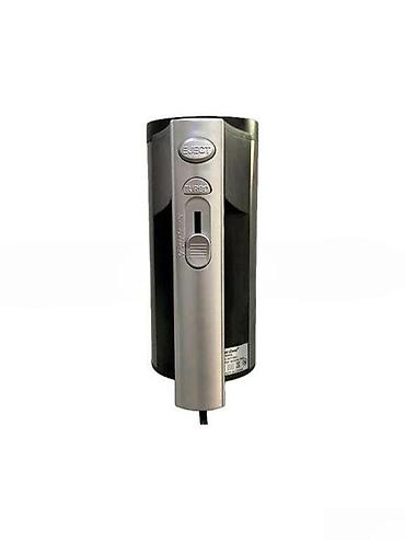 ucuz blender: Blender "Super crest 5012"Əsas Xüsusiyyətlər: Güc: 750 Vt Sürət sayı — 1
