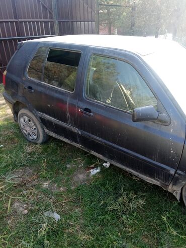 двигатель пассат б3 1.8 моно купить в бишкеке: Volkswagen Golf: 1993 г., 1.6 л, Механика, Бензин, Хэтчбэк