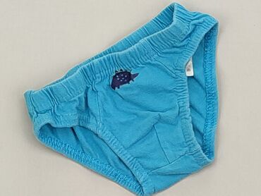 Children's underpants: Children's underpants 4 years, height - 104 cm., Cotton, condition - Good