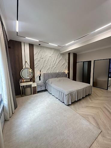 Продажа коттеджей и домов: Шикарный дом в Беш-Кунгой Продается просторный, уютный дом с — 13