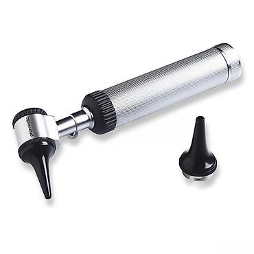 Otoset, Otoskop, STANDARD SET, LED TRIMPEKSOtoset Otoskop, STANDARD — 1