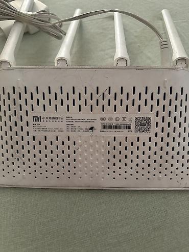 rog ally: Продаю роутер Xiaomi Mi Router 3A Хороший роутер двухдиапазонный — 2