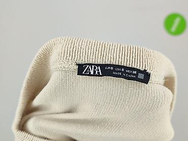 bluza zohan: Zara, Bluzka damska, rozmiar S — 4