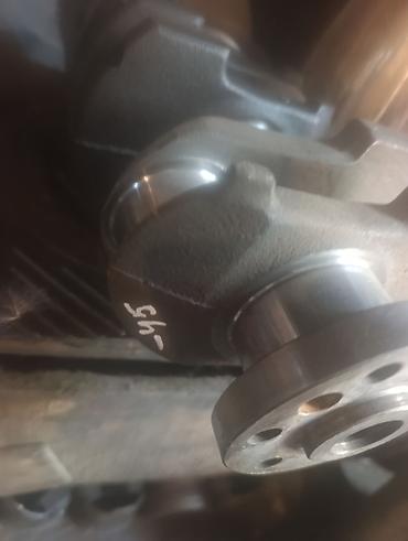 ikinci el tekerlek: Opel Vectra daewo nubira2 mator val hazır yonulmuş 050 val ideal — 2