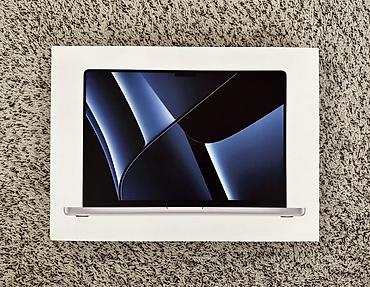 microsoft surface laptop studio: MacBook Pro 16 M2 Pro 16/512 silver, отличное состояние, полный — 2