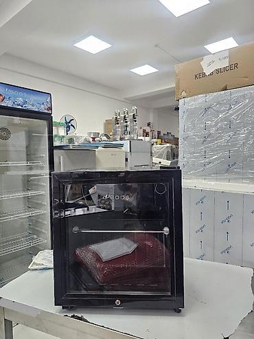 Soyuducu vitrinləri: Soyuducu Soyuducu Soyuducu mini bar Booş firmasi Vitrin soyuducusu — 2