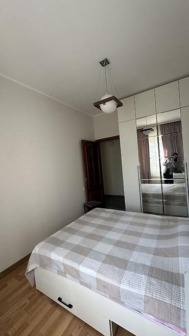 васток 5 квартира: 4 комнаты, 82 м², Восток-5 мкр 105 серия, 2 этаж, Евроремонт — 2