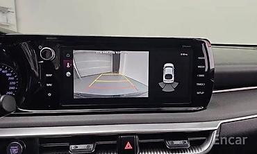 Kia: Kia K5: 2020 г., 2 л, Газ, Седан — 14