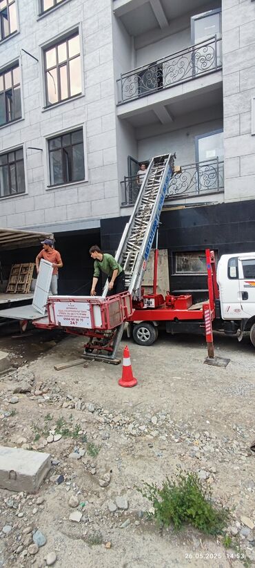 Аренда автолифта: Сдаю в аренду — 11