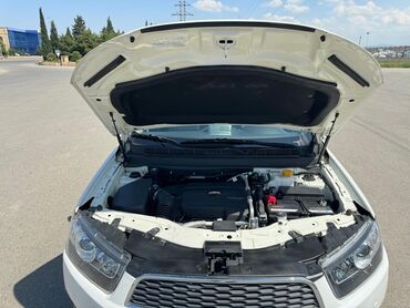 Chevrolet: Chevrolet Captiva: 2 l | 2014 il 200000 km Ofrouder/SUV — 9