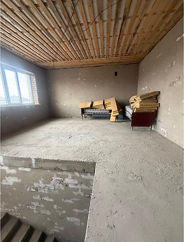 Продажа коттеджей и домов: 🧱 Продается 3-этажный дом ПСО 🔥🔥🔥 💫 Район : Ак -Ордо -1 🛏️ Комнат  — 7