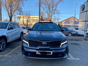 хундай старекс 4 вд: Kia Sorento: 2020 г., 2.2 л, Робот, Дизель, Внедорожник