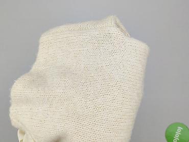 reserved bialy sweter: Sweter damski, rozmiar S — 5