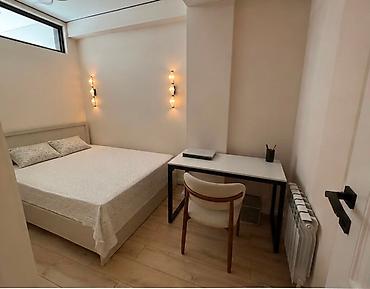 2 комнаты, 57 м², Кок-Жар ж/м 7 этаж, Евроремонт