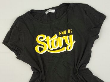 t shirty zumba: FB Sister, T-shirt damski, L
