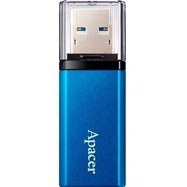kür komputer: Apacer AH25C AP256GAH25CU-1 256GB USB 3.2 Gen 1 Fleş Yaddaş - Yaddaş — 2
