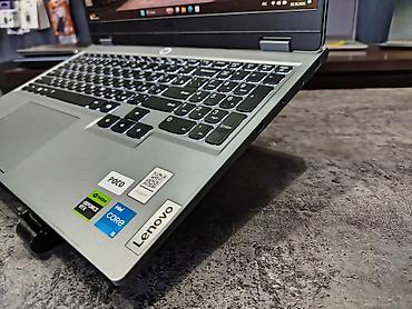 Ноутбуки Lenovo: Игровой, Новый, Intel Core i5 — 3