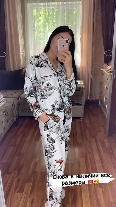 Трусики: Домашняя одежда @sleepwearkg г.Бишкек Рынок Орто Сай Оберон 0 проход — 2