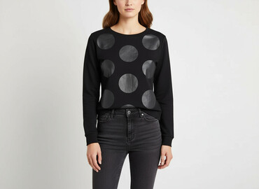 koszulka nike sizeer: Top Secret, Bluza damska
, rozmiar S