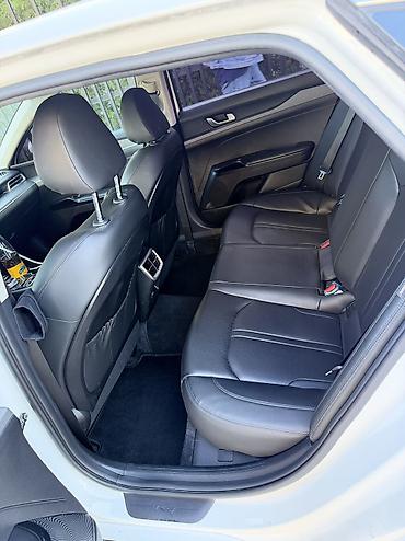 Kia: Kia K5: 2020 г., Бензин — 10