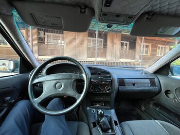 BMW: BMW 3 series: 1992 г., 1.8 л, Механика, Бензин, Седан — 20