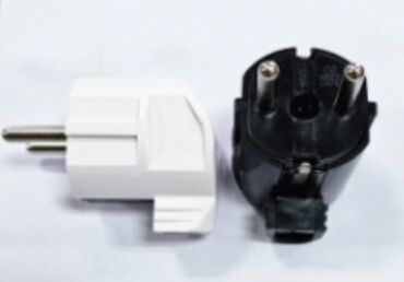 Elektro materijal: Utikači i utičnice domaćeg proizvođača, izuzetan odnos cena/kvalitet — 1