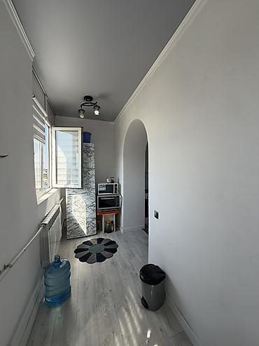 новые квартиры: 2 комнаты, 46 м², 5 этаж, Свежий ремонт — 6