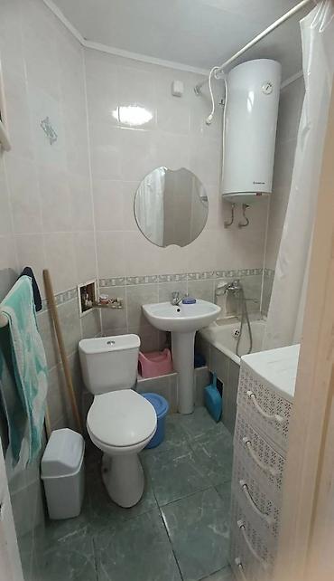 58: 3 комнаты, 58 м², 104 серия, 3 этаж, Косметический ремонт — 10