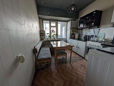 Продажа квартир: 3 комнаты, 82 м², Юг-2 мкр Индивидуалка, 9 этаж, Старый ремонт — 9