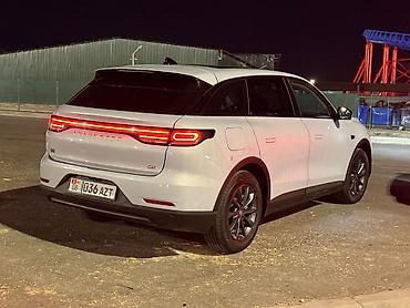 BYD: BYD Song Plus: 2023 г., Кроссовер — 3
