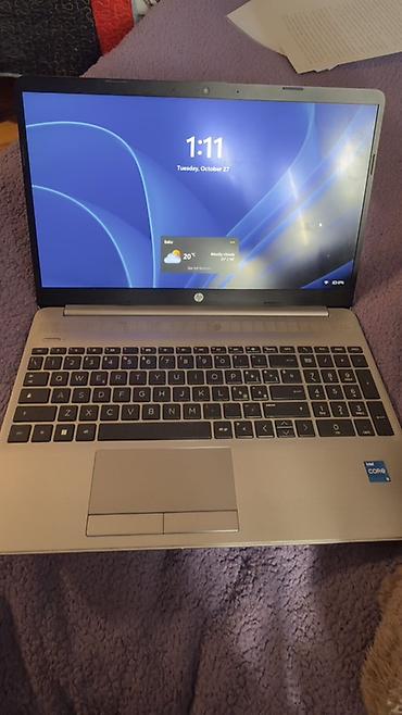 windows 10 pro: HP 250 G8 noutbuku özüm istifadə etmişəm ancaq ofis programları üçün — 4