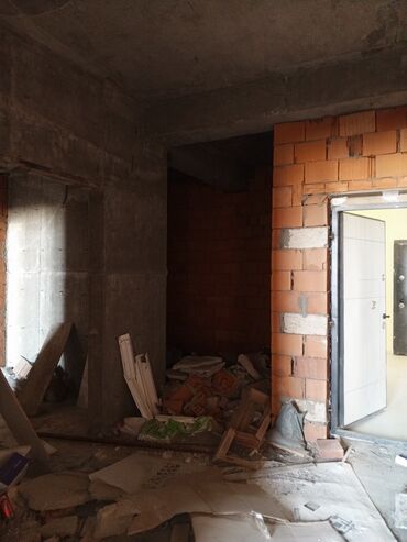 Yeni tikili: 3 otaqlı, Yeni tikili, m. 20 Yanvar, 136 kv. m — 5