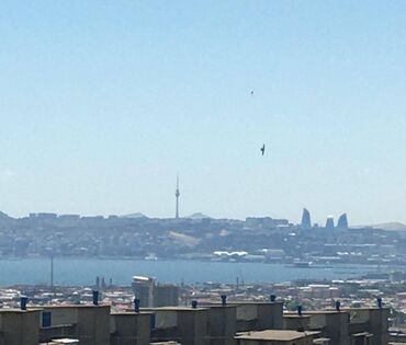 Yeni tikili: 8-ci kilometr, 3 otaqlı, Yeni tikili, m. Xalqlar Dostluğu, 115 kv. m — 20