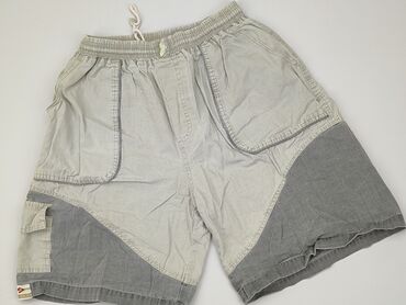 Spodnie: Szorty dla mężczyzn, M (EU 38), stan - Dobry