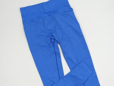 Legginsy Sportowe damskie, rozmiar M