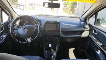 Renault: Renault Clio: 1.5 l. | 2013 έ. 216742 km. Χάτσμπακ — 6